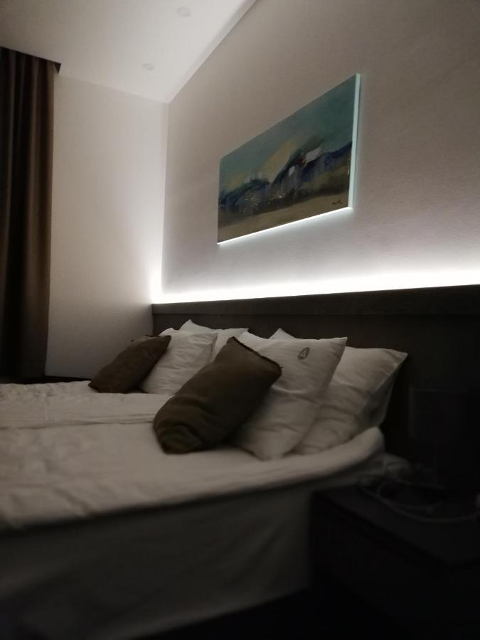 Hotel Standardna Soba Zlatibor Centar 205 Zewnętrze zdjęcie