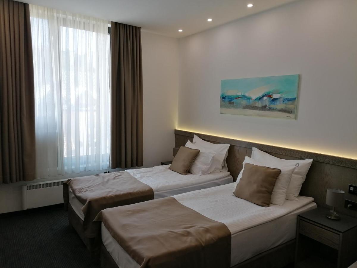 Hotel Standardna Soba Zlatibor Centar 205 Zewnętrze zdjęcie