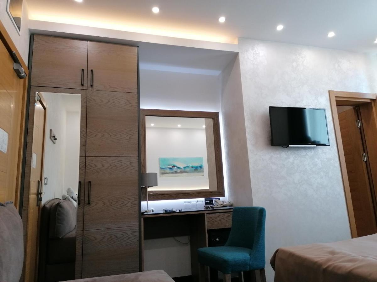 Hotel Standardna Soba Zlatibor Centar 205 Zewnętrze zdjęcie
