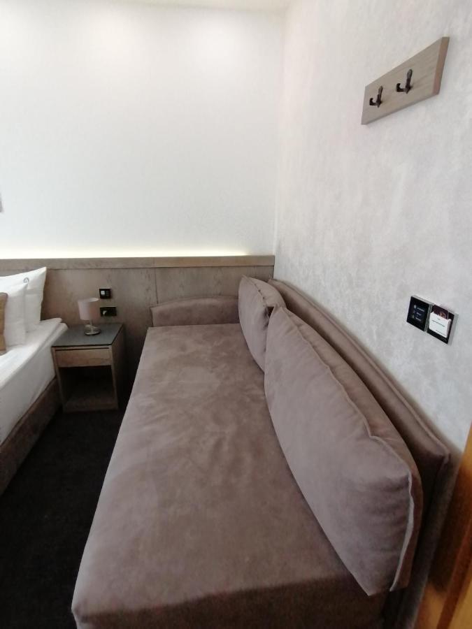 Hotel Standardna Soba Zlatibor Centar 205 Zewnętrze zdjęcie