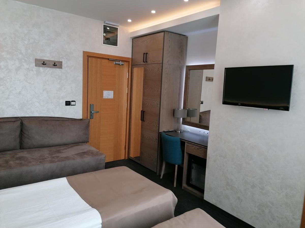 Hotel Standardna Soba Zlatibor Centar 205 Zewnętrze zdjęcie
