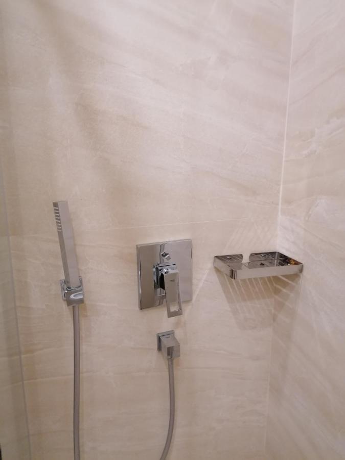 Hotel Standardna Soba Zlatibor Centar 205 Zewnętrze zdjęcie