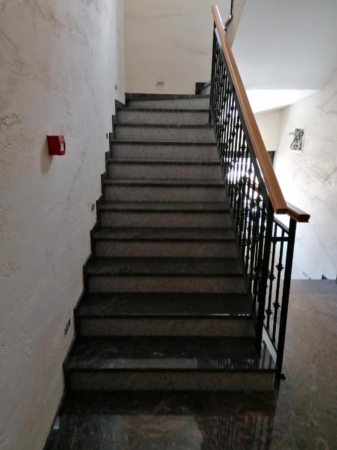 Hotel Standardna Soba Zlatibor Centar 205 Zewnętrze zdjęcie
