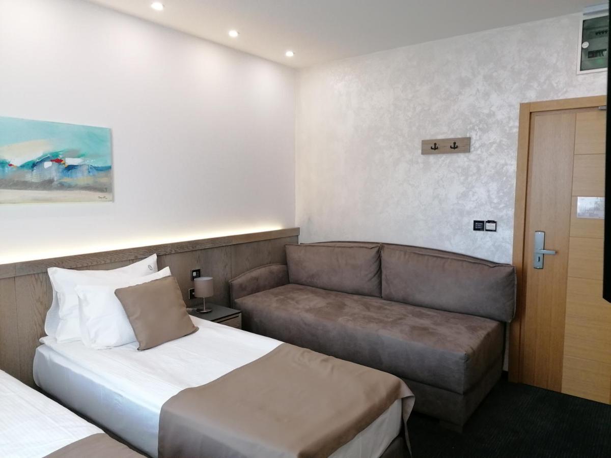 Hotel Standardna Soba Zlatibor Centar 205 Zewnętrze zdjęcie