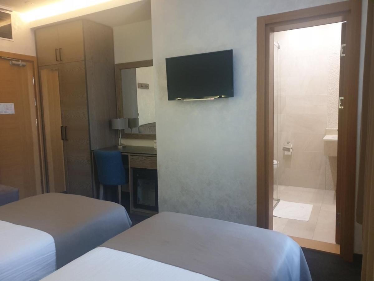 Hotel Standardna Soba Zlatibor Centar 205 Zewnętrze zdjęcie