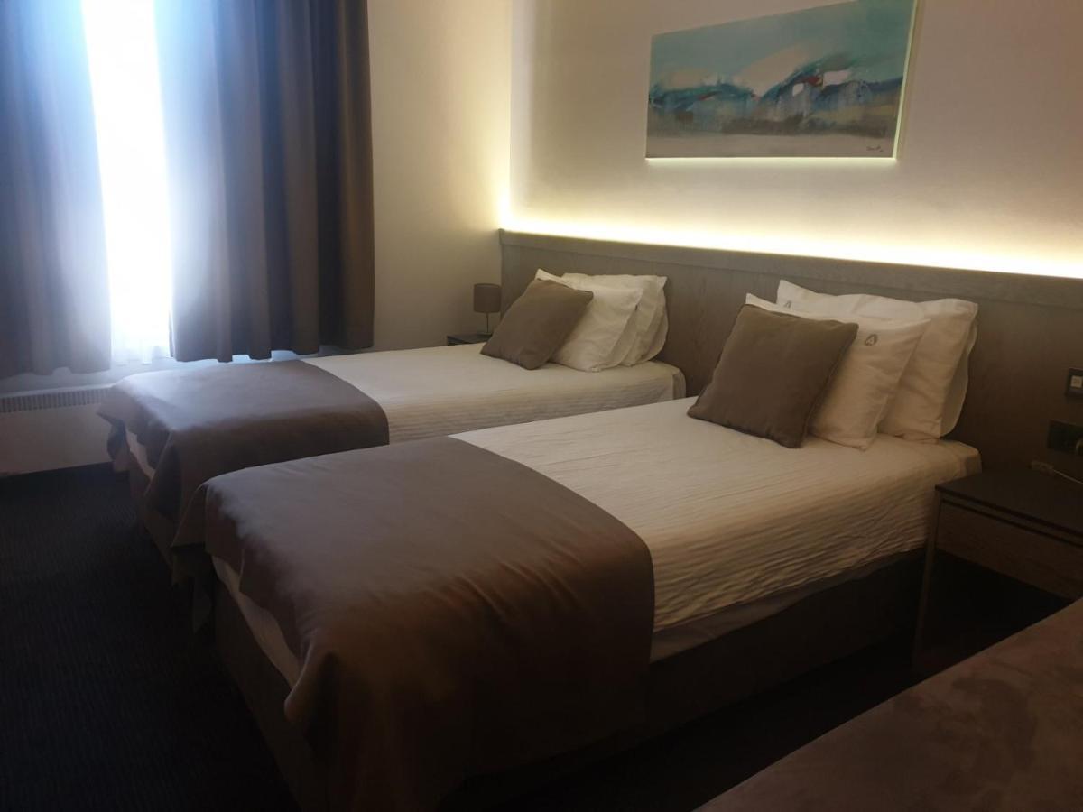 Hotel Standardna Soba Zlatibor Centar 205 Zewnętrze zdjęcie